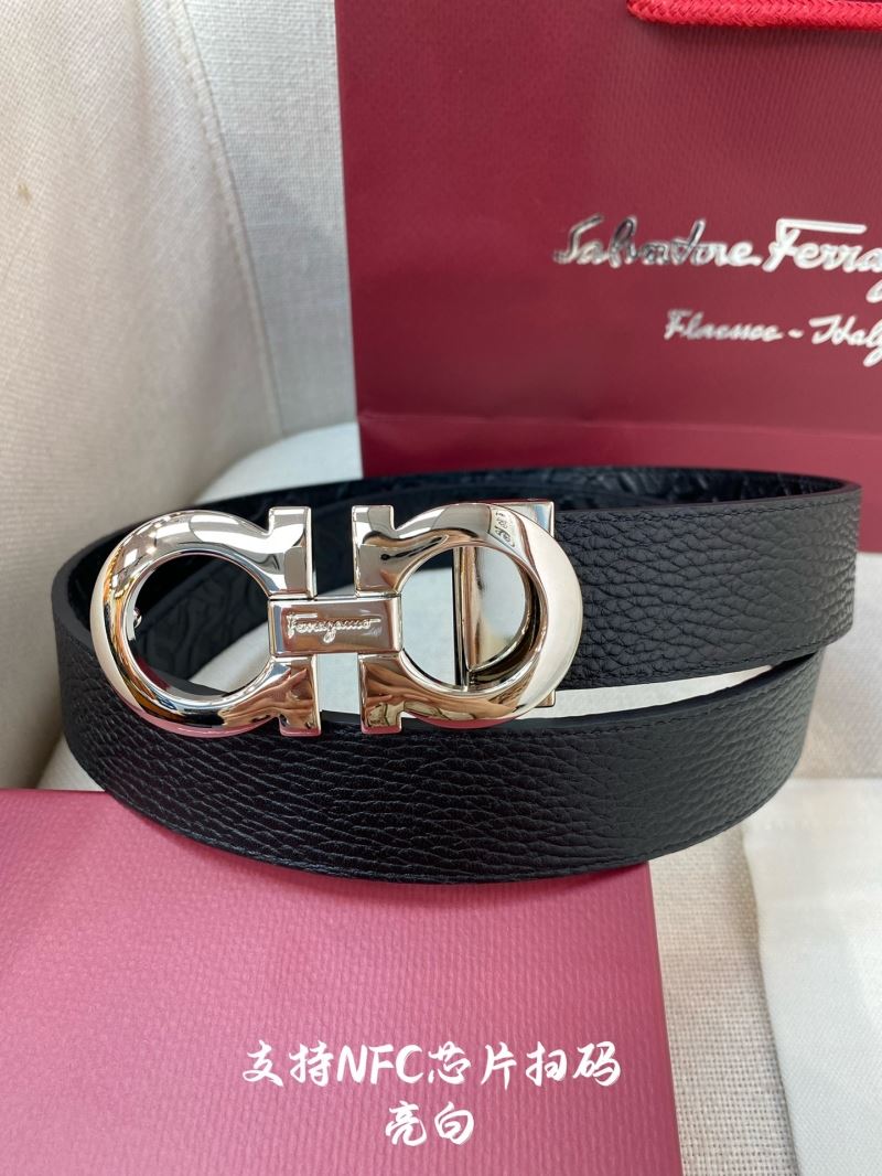 Ferragamo Belts